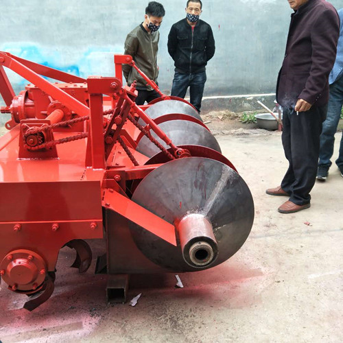 大蔥開(kāi)溝起壟機(jī) 麥茬開(kāi)溝起壟機(jī)好用