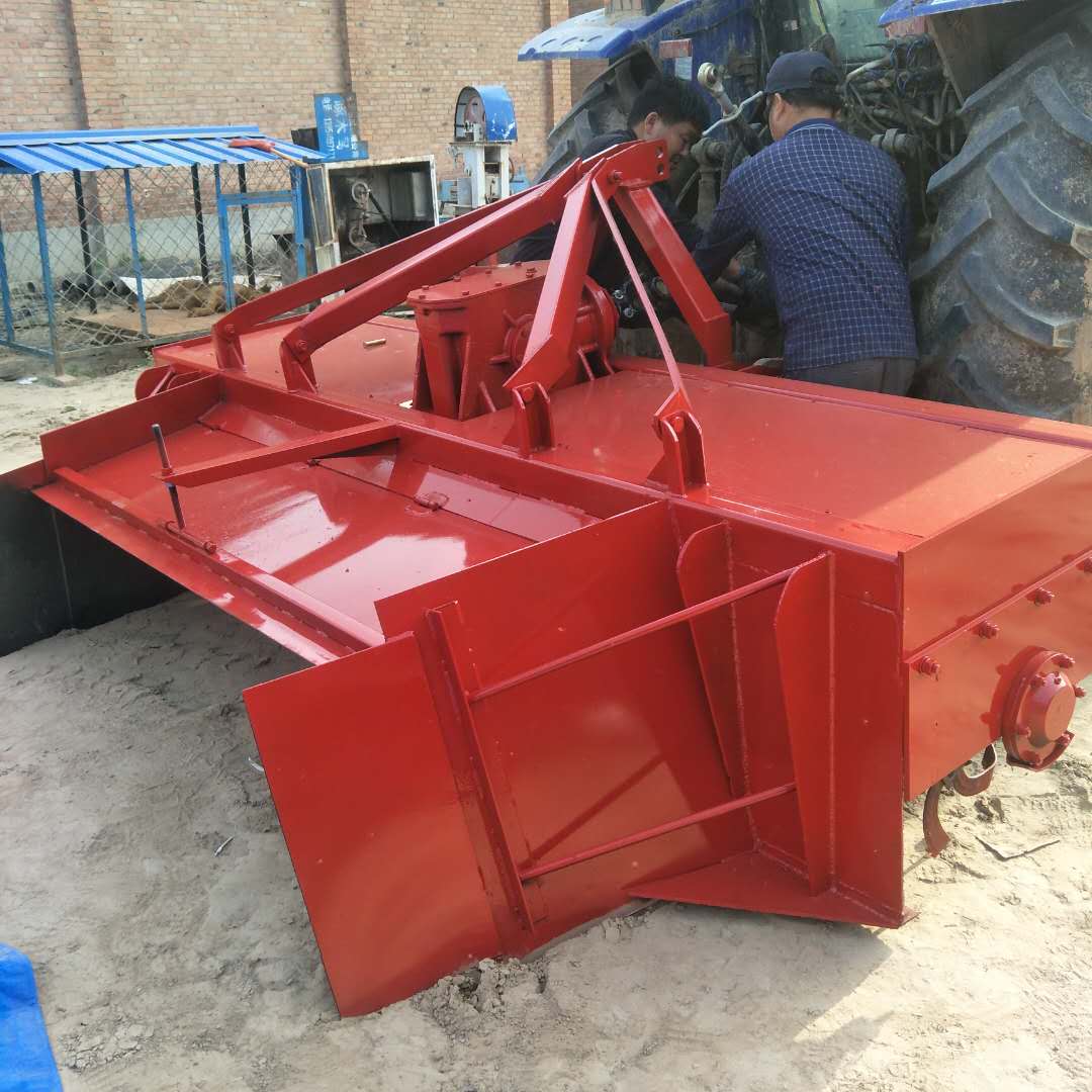 果樹大型開(kāi)溝起壟機(jī)